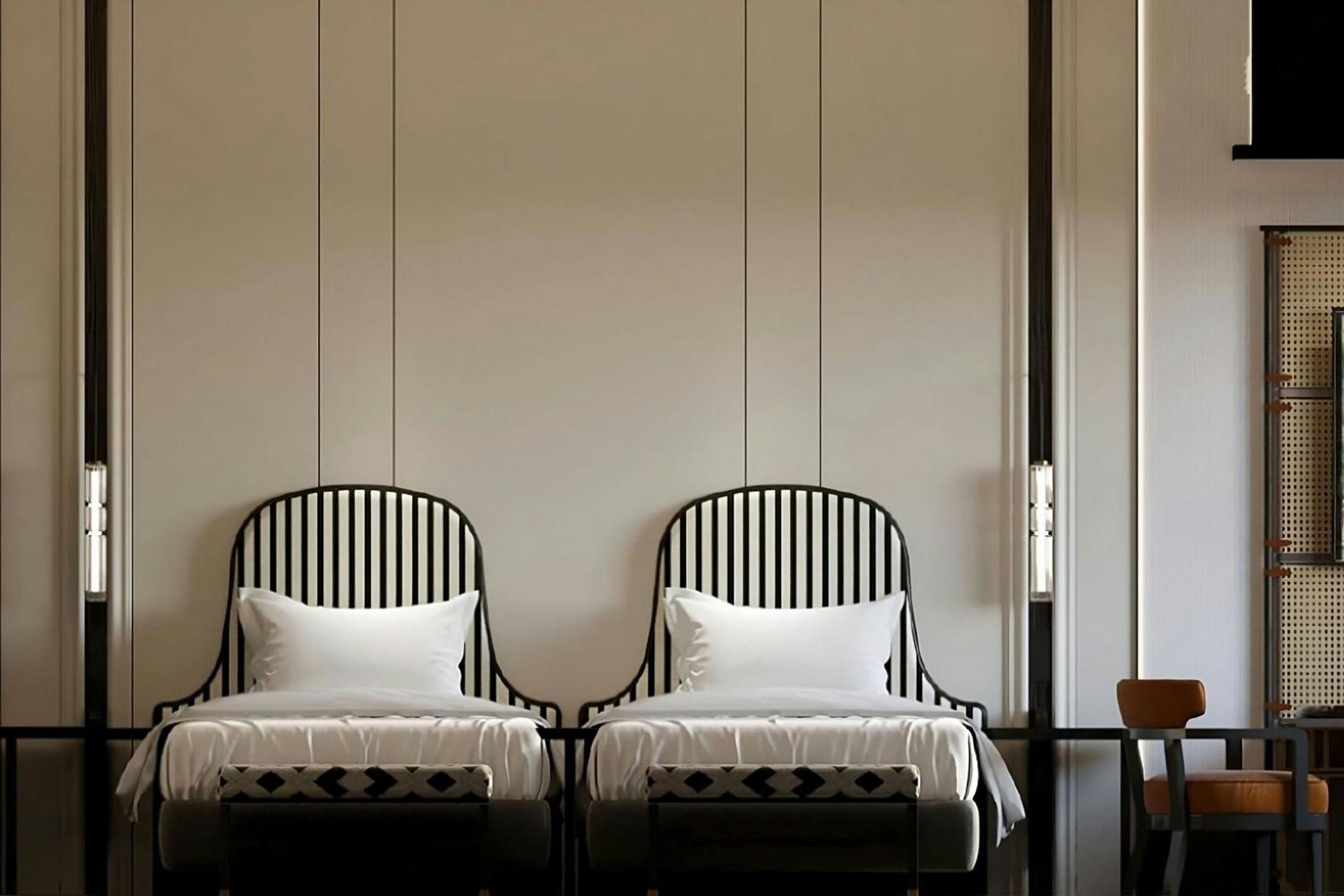 Отель The Millen Penang, Autograph Collection Джорджтаун Экстерьер фото The Standard East Village