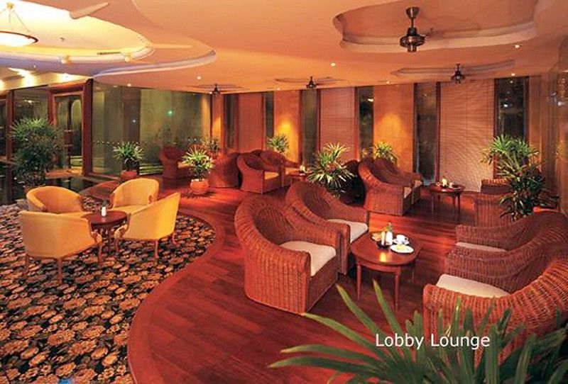 Отель The Millen Penang, Autograph Collection Джорджтаун Экстерьер фото Lobby Lounge