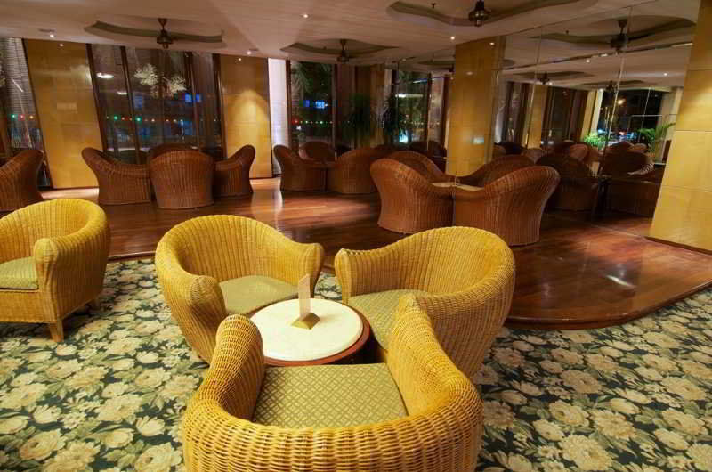 Отель The Millen Penang, Autograph Collection Джорджтаун Экстерьер фото The lobby of the hotel