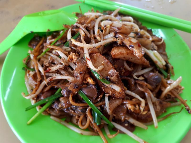 Отель The Millen Penang, Autograph Collection Джорджтаун Экстерьер фото Char koay teow